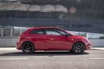 Seat Ibiza Cupra 2016 года (UK)
